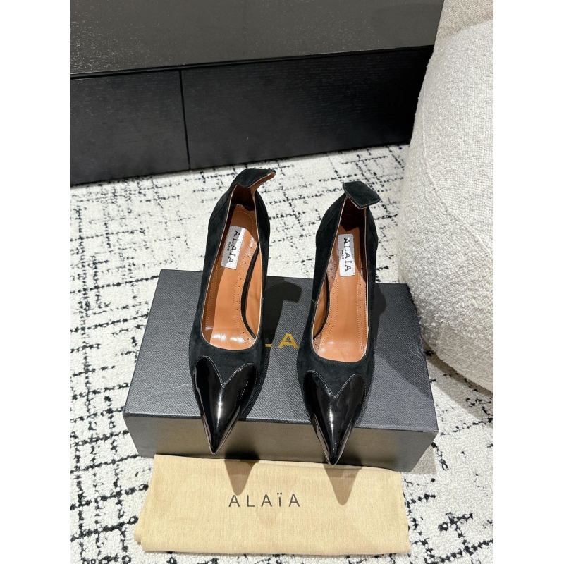 LV High Heels